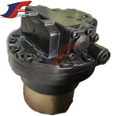 336D2L 336GC Excavadora motor de viaje 353-0562 519-2479 322-8729