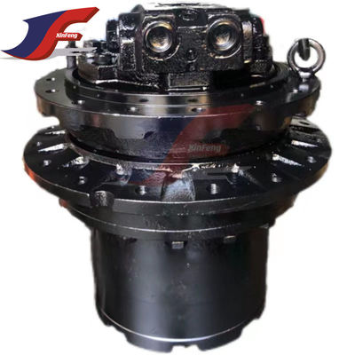 EX120 EX120-1 Excavadora motor de viaje 9065935 9116396 9116397