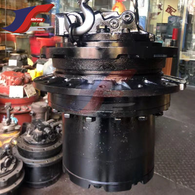EX120 EX120-1 Excavadora motor de viaje 9065935 9116396 9116397