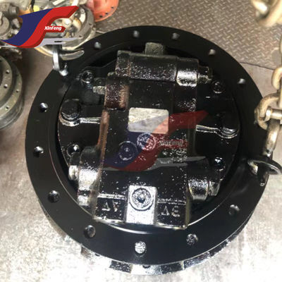 EX120 EX120-1 Excavadora motor de viaje 9065935 9116396 9116397