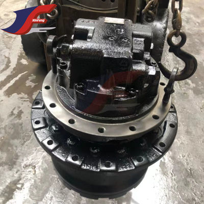 EX120-2 Excavadora de última generación Viajes Partes del motor 9116379 9116396