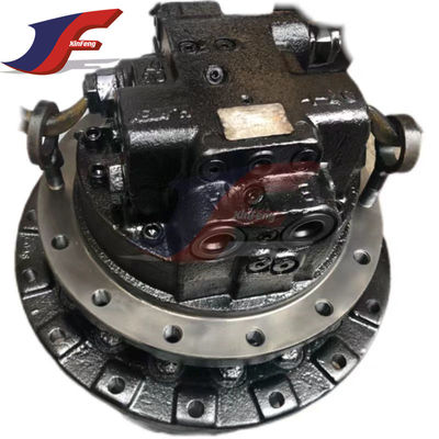 EX120-2 Excavadora de última generación Viajes Partes del motor 9116379 9116396