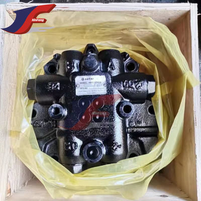 El motor de viaje de la excavadora 9111033 9111073
