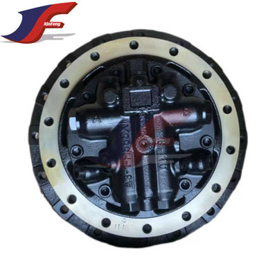 El motor de viaje de la excavadora Assy 9180731