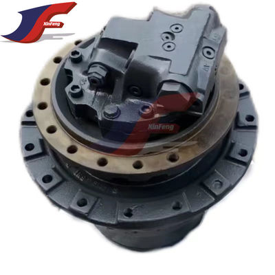 EX200-1 Motor de viaje para excavadora parte 9065944 Motor de accionamiento final con caja de engranajes