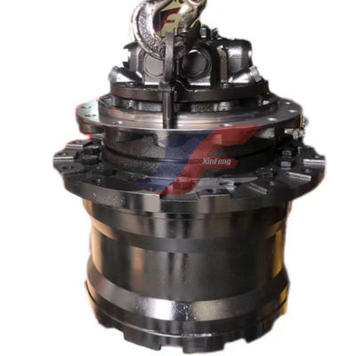 El motor de viaje de la excavadora Assy 9180731
