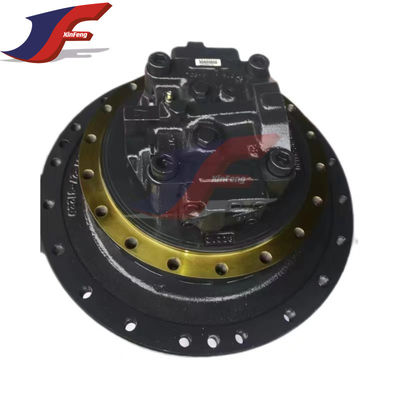 Excavadora de viaje con motor de conducción final PC200-7 206-27-00300 708-8F-00170