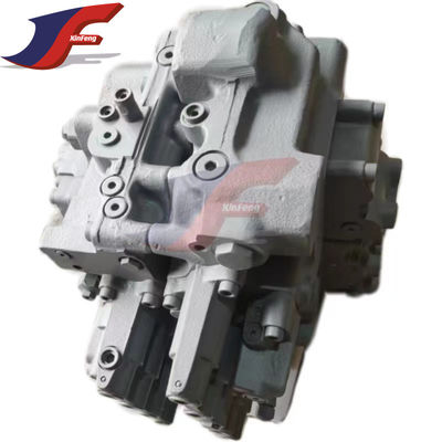 EX200-5 Excavadora válvula de control principal hidráulica Assy 4366959 para Hitachi