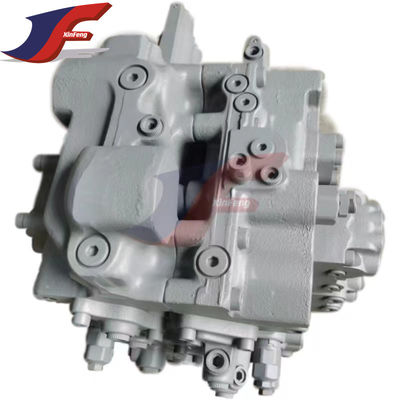 EX200-5 Excavadora válvula de control principal hidráulica Assy 4366959 para Hitachi