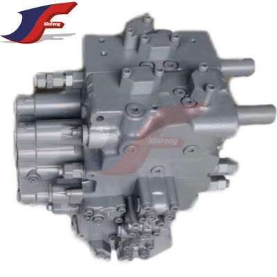 Japón Partes de válvula de control de excavadora 4625137 ZX330-3 ZAX350-3 ZAXIS330-3