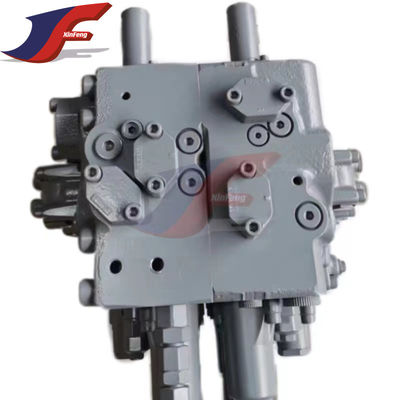 Japón Partes de válvula de control de excavadora 4625137 ZX330-3 ZAX350-3 ZAXIS330-3