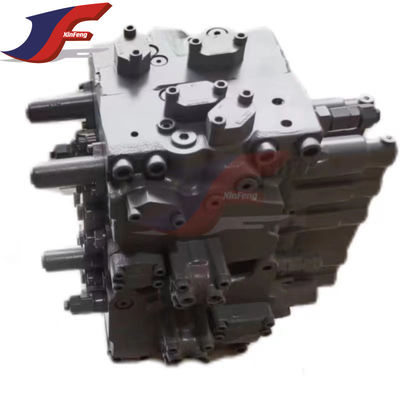 Japón Partes de válvula de control de excavadora 4625137 ZX330-3 ZAX350-3 ZAXIS330-3
