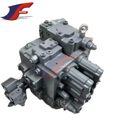 ZX330 válvula de control de excavadora hidráulica 4433970 4363127 4433970