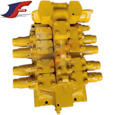 709-14-94000 709-14-94001 709-14-93500 PC1250-8 válvula de control principal de la excavadora