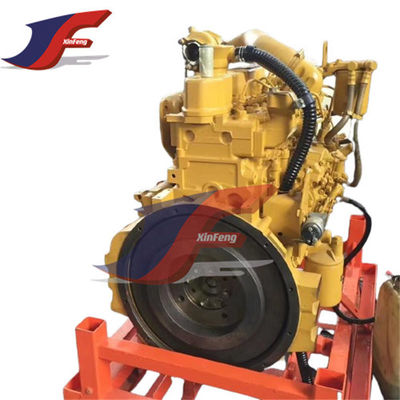 OEM / ODM Motor de excavadora Diesel S4K Ensamblaje del motor 312C 313C