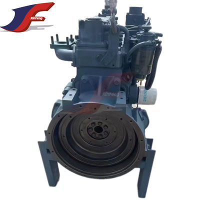 Excavadora, maquinaria de construcción, piezas de montaje V3300 Motor V3800 V4702
