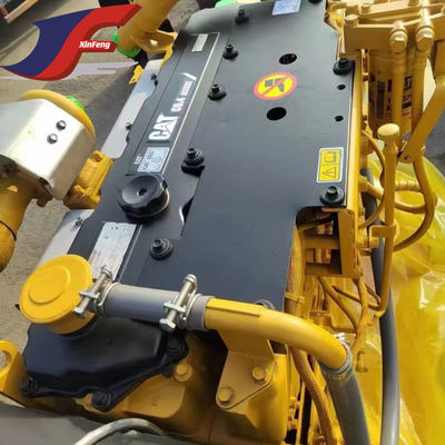 El motor de la excavadora es un motor diesel C6.4 C6.6 C7 C9 C11 325D Motor 320D
