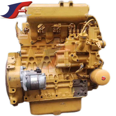 E306 Motor de excavadora C2.4 308-1859 305.5 Ensamblaje del motor