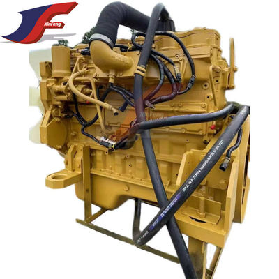 3126 Motor de excavadora 3304 3116 3406 3066 Motor Assy 325C