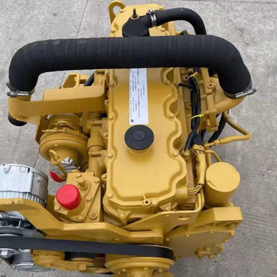 3126 Motor de excavadora 3304 3116 3406 3066 Motor Assy 325C