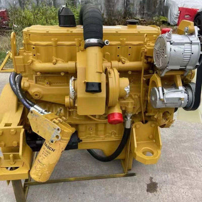 3126 Motor de excavadora 3304 3116 3406 3066 Motor Assy 325C