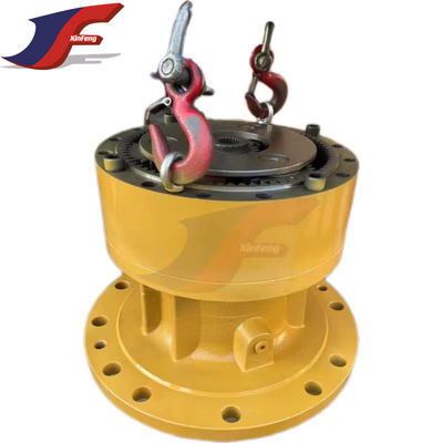 Caja de engranajes oscilantes 1484679 1484644 320C 320D 320E Partes de excavadoras
