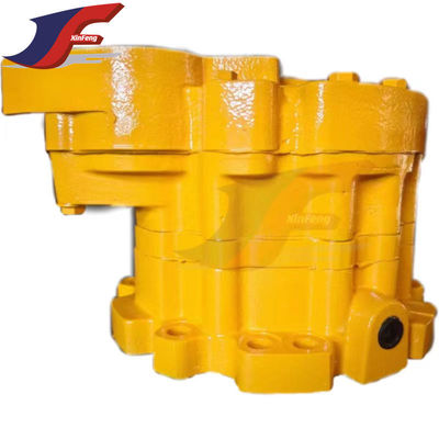 Las partes de las cajas de engranajes giratorios para excavadoras Komatsu 201-26-00031 PC60-6 ISO9001