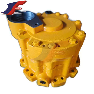 Las partes de las cajas de engranajes giratorios para excavadoras Komatsu 201-26-00031 PC60-6 ISO9001