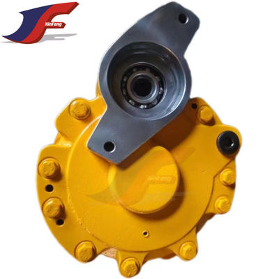 Las partes de las cajas de engranajes giratorios para excavadoras Komatsu 201-26-00031 PC60-6 ISO9001