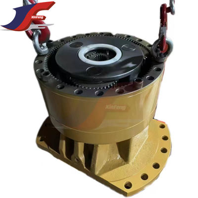 20Y-26-00150 20Y-26-00151 PC200-6 Excavadora de reducción de caja de engranajes oscilante
