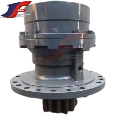 OEM Caja de cambios de reducción de oscilación ZX200-3 9196963 Parte de excavadora para Hitachi
