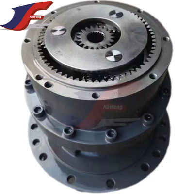 OEM Caja de cambios de reducción de oscilación ZX200-3 9196963 Parte de excavadora para Hitachi