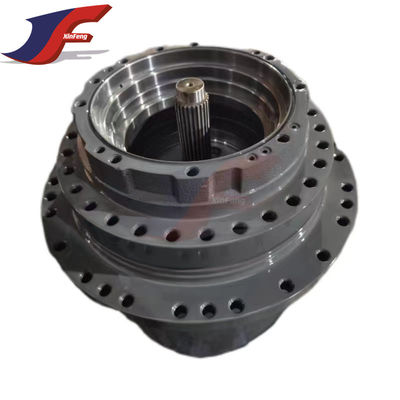 OEM Caja de cambios de reducción de desplazamiento SH200 SH200A3 XKAH-00367 Partes de excavadoras