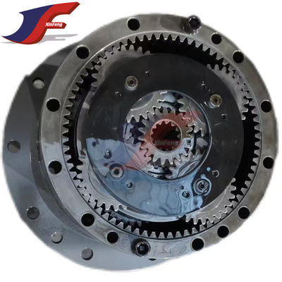 R250-7 Caja de cambios de reducción de oscilación R260-7 31EN10071 31EN10070 Para Hyundai