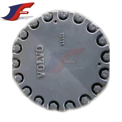 El motor de reducción de velocidad de la caja de engranajes EC360 14566401