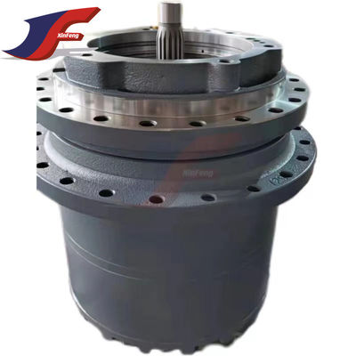 El motor de reducción de velocidad de la caja de engranajes EC360 14566401