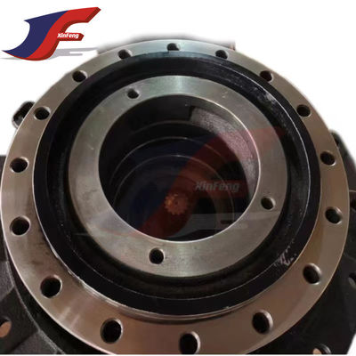 E320C E320D Caja de cambios de reducción de desplazamiento 227-6035 296-6299 Para excavadora