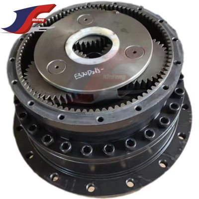 E320C E320D Caja de cambios de reducción de desplazamiento 227-6035 296-6299 Para excavadora