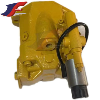 336GC 345GC Bomba de pistón hidráulica 5240924 5120949 Motor de la bomba del ventilador