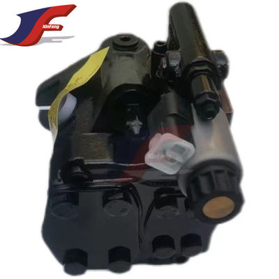 Excavadora bomba de enfriamiento hidráulica ventilador Assy 58397028 XCMG490 550