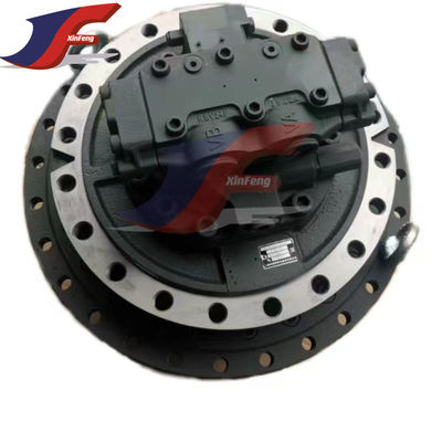 SY420 DX420 Excavadora motor de viaje 2401-6357C para el motor final Assy