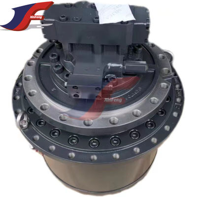SY420 DX420 Excavadora motor de viaje 2401-6357C para el motor final Assy