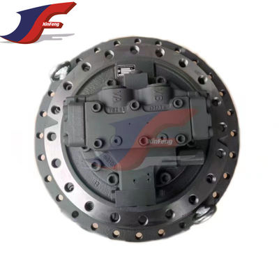 SY420 DX420 Excavadora motor de viaje 2401-6357C para el motor final Assy