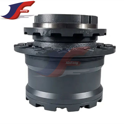 9133211 9123358 Reducción del motor de viaje Caja de cambios Ex120-3 Ex120-2