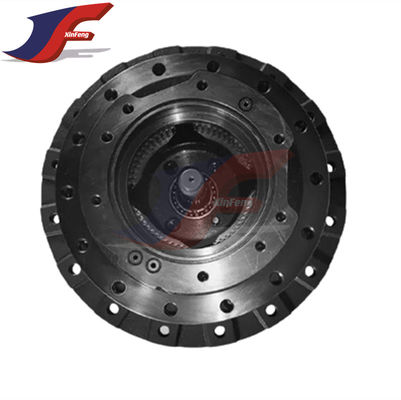 9133211 9123358 Reducción del motor de viaje Caja de cambios Ex120-3 Ex120-2