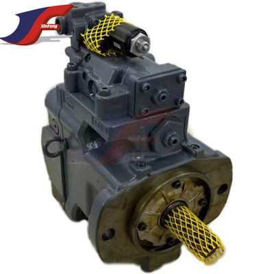 Partes de excavadoras y bombas de motor con accionamiento de ventilador hidráulico YA00006715 4643192
