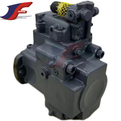 Partes de excavadoras y bombas de motor con accionamiento de ventilador hidráulico YA00006715 4643192