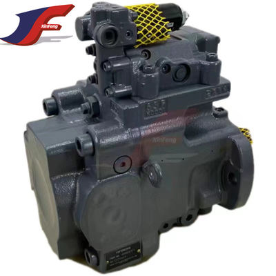 Partes de excavadoras y bombas de motor con accionamiento de ventilador hidráulico YA00006715 4643192