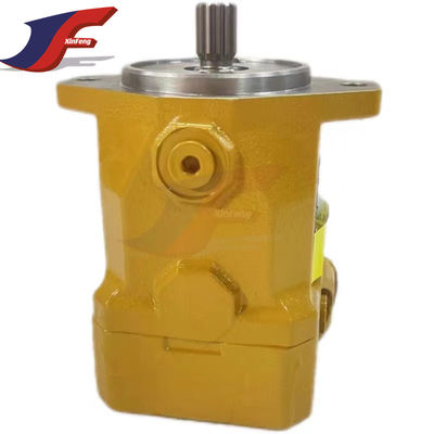 330D Motor de ventilador 2344638 234-4638 Piezas de repuesto de excavadoras