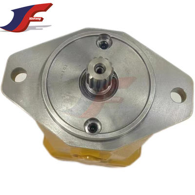 330D Motor de ventilador 2344638 234-4638 Piezas de repuesto de excavadoras